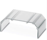 Phoenix Contact 2200312 Covering Hood - UM-PRO A/U 92 CM, 100cm Long