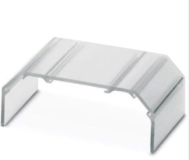 Phoenix Contact 2200312 Covering Hood - UM-PRO A/U 92 CM, 100cm Long