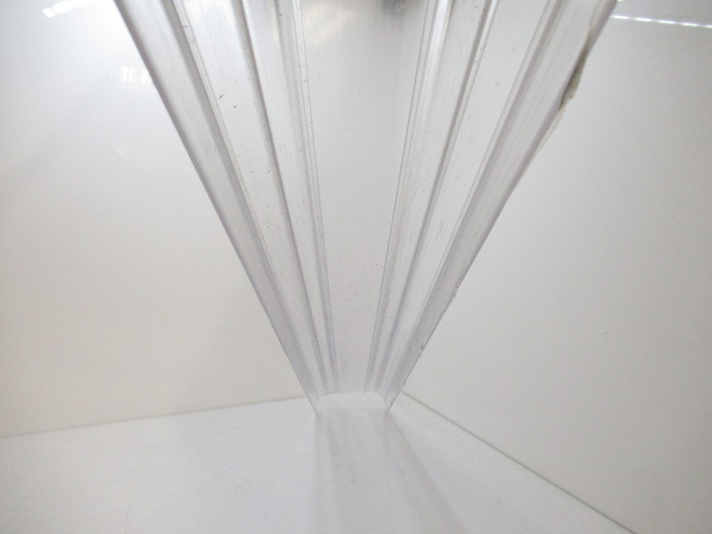 Phoenix Contact 2200312 Covering Hood - UM-PRO A/U 92 CM, 100cm Long