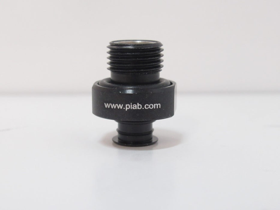 Piab 3250085 Fitting G1/8 in. Male, With Mesh Filter