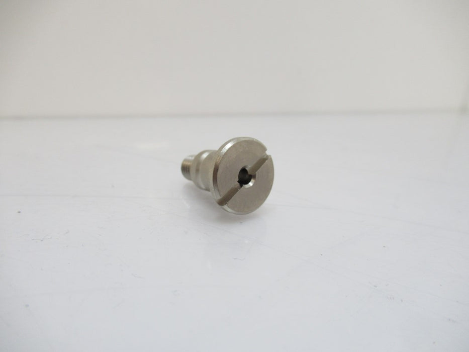 HS-6 HS6 Anver Vacuum Cup Fittings Hollow Screw M6 – Group 2, Sold By Unit