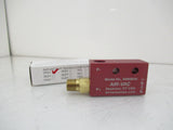 Air Vac AVR093H AVR Vacuum Transducer Pump, .37-.87SCFM