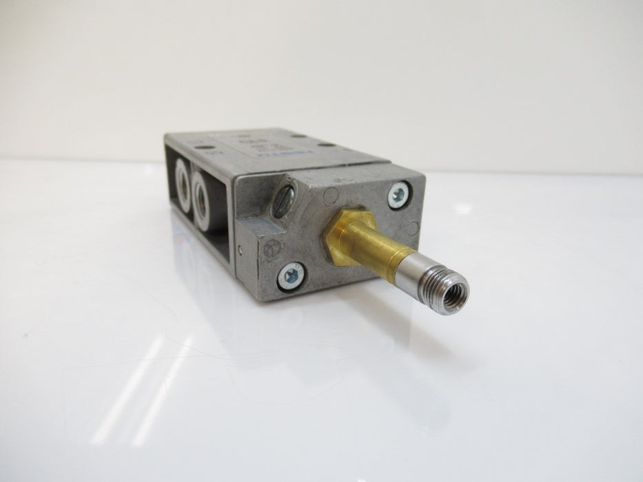 Festo MFH-5-1/8 9982 Air Solenoid Valve