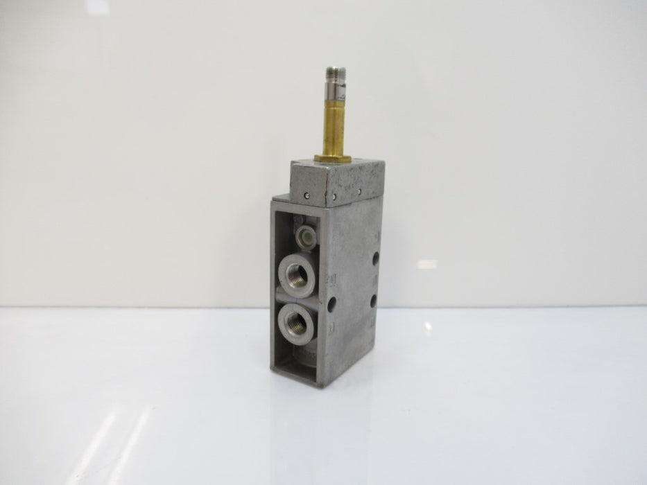 Festo MFH-5-1/8 9982 Air Solenoid Valve