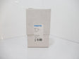 Festo MFH-3-1/2 9857 Air Solenoid Valve