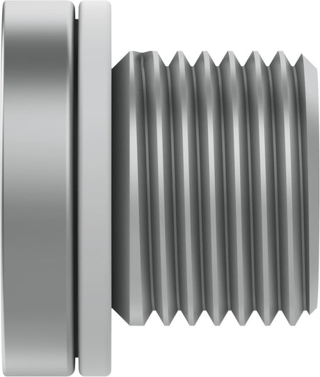 Festo B-1/4 3569 Blanking Plug, Lot Of 10