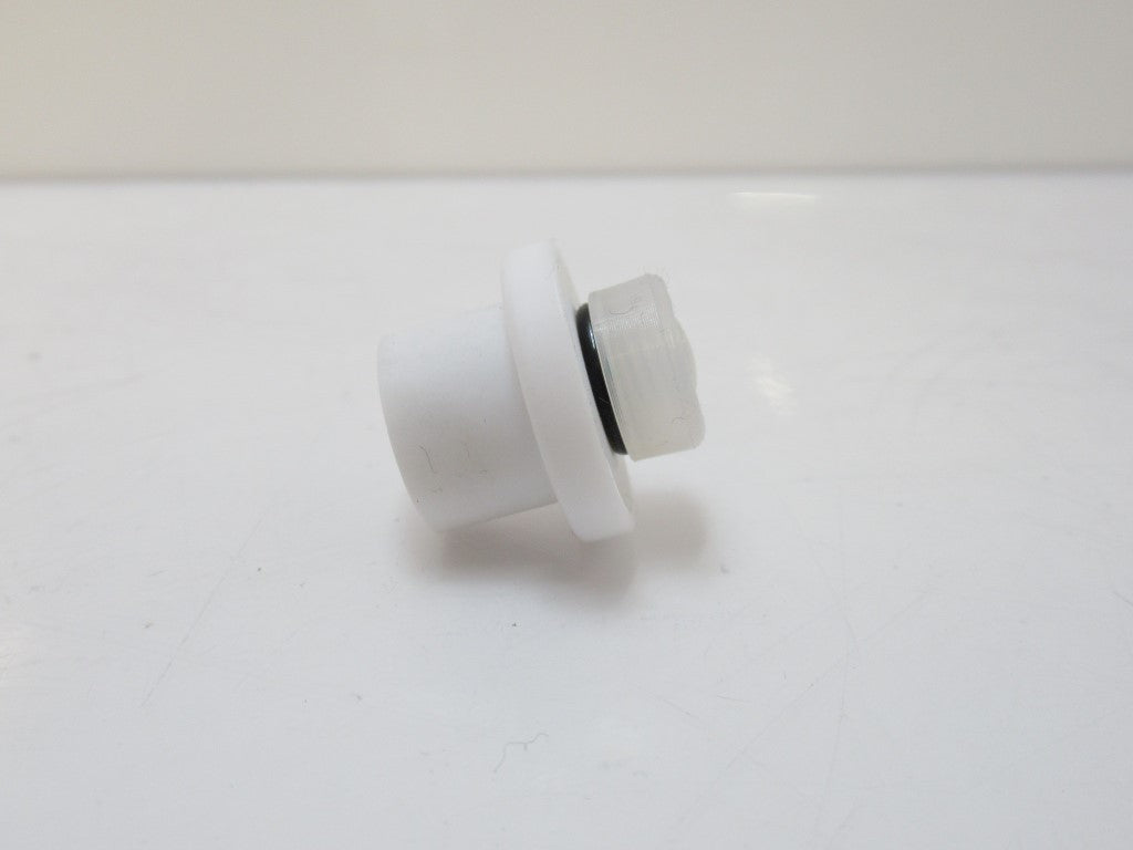 TCFTFFE.500SS Sanitary Ferrule Check Valve