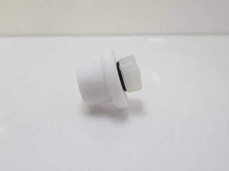 TCFTFFE.500SS Sanitary Ferrule Check Valve