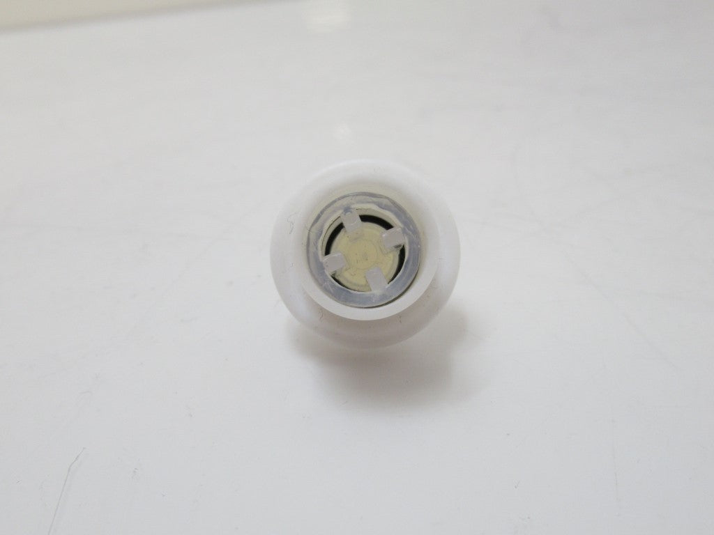 TCFTFFE.500SS Sanitary Ferrule Check Valve