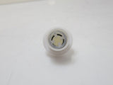 TCFTFFE.500SS Sanitary Ferrule Check Valve