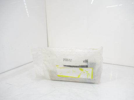 Smc SY5300-5U1 Double Operator Solenoid Valve, 24V DC