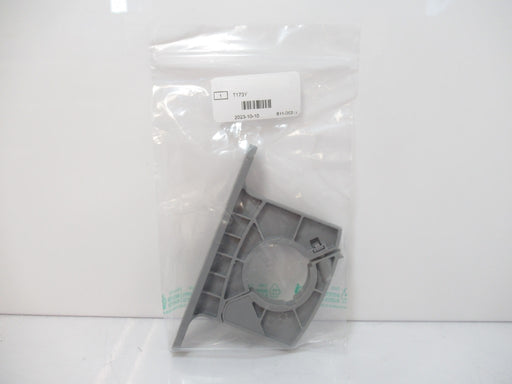 Fixing Bracket T173Y, Wall Mounting, Airplus Size 3, Polymer