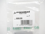 Pneumax 888.00 Closing Plate For Base 888