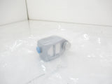 Festo VBQF-U-G18-Q6 547532 Quick Exhaust Valve, G1/8-QS-6
