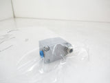 Festo VBQF-U-G18-Q6 547532 Quick Exhaust Valve, G1/8-QS-6