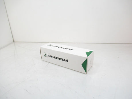 Pneumax 228.32.6.27 Manually Actuated Pneumatic Valve, 540 NL/min