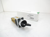 Pneumax 228.32.6.27 Manually Actuated Pneumatic Valve, 540 NL/min
