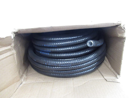 Superseal SFT4-050 Flexible Liquid-Tight Conduit Steel 16-1/2", 30M Long