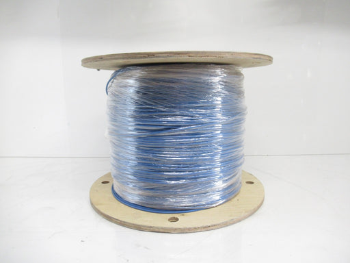 6WA-1441-06-MT 6WA144106MT Cable 14 AWG TEW 41 Strands Blue, Sold By 1200 Meters