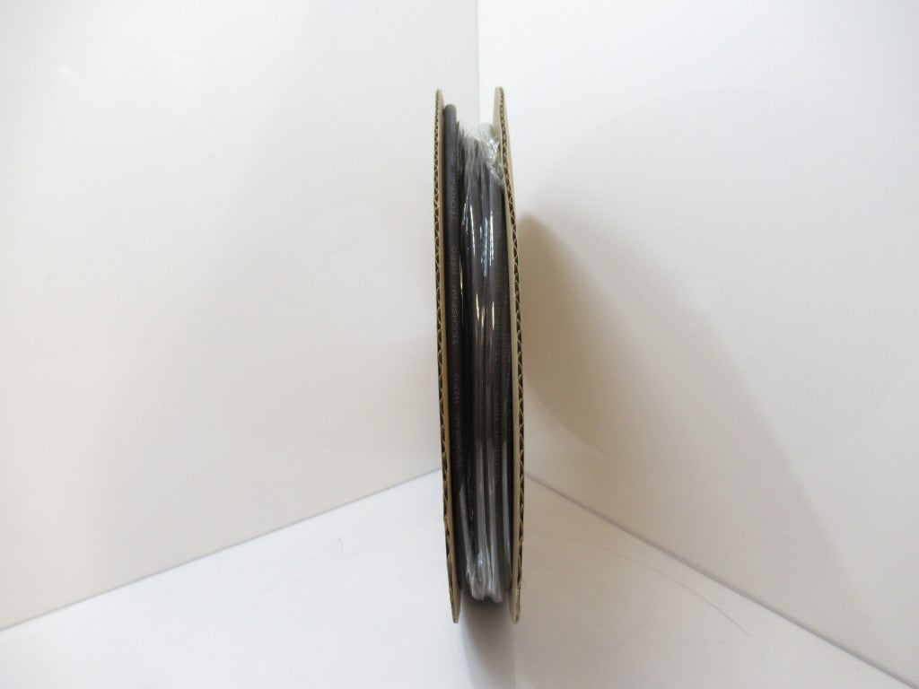 Techspan HSPO-187-0-C Heat Shrink Tubing 3/16", 100FT Long