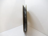 Techspan HSPO-187-0-C Heat Shrink Tubing 3/16", 100FT Long