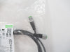 Murrelektronik 7000-40021-6540200 2m Cable Male-Female Pur M12, 4-Pole