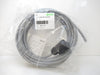 Murrelektronik 8000-88459-3621000 Cable With Cap For D-Box M12 8-Way 4 Pole