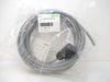 Murrelektronik 8000-88459-3621000 Cable With Cap For D-Box M12 8-Way 4 Pole