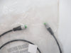 Murrelektronik 7000-40021-6540100 Cordset Cables, PUR, M12, 1 Meter