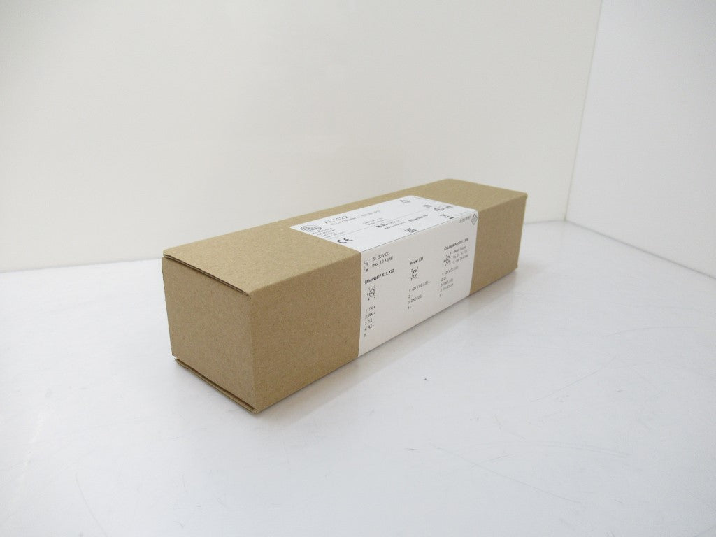 Ifm Electronic AL1122, IO-Link Master With EtherNet/IP Interface ...