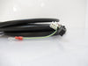 Oriental Motor CC050KHBLB, Metal Connection Cable For BLM Brushless DC Motor