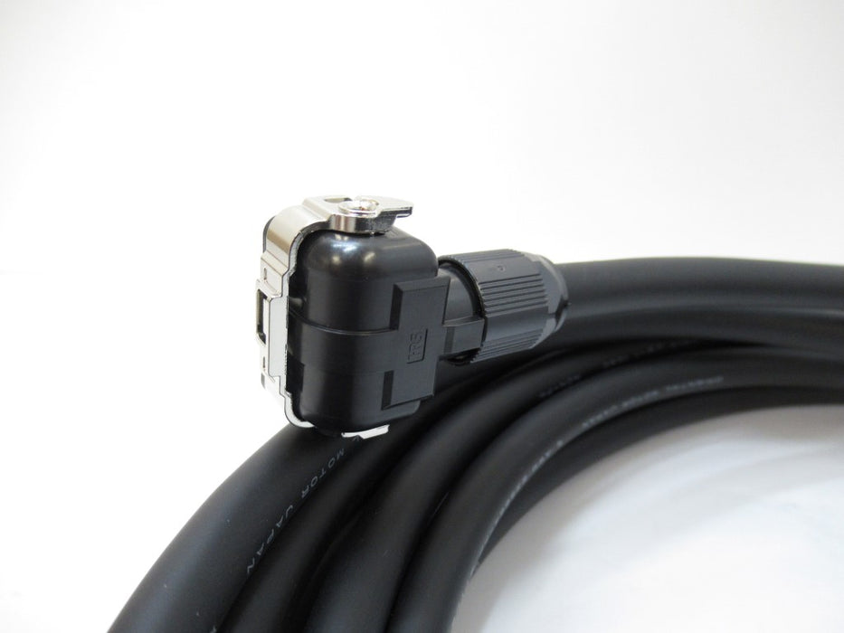 Oriental Motor CC050KHBLB, Metal Connection Cable For BLM Brushless DC Motor