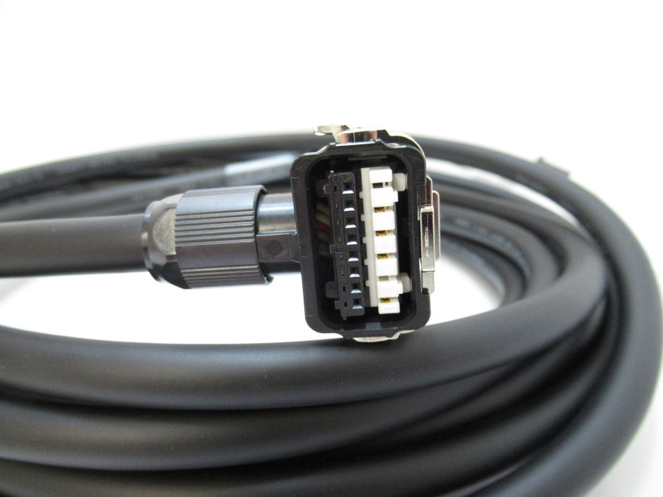 Oriental Motor CC050KHBLB, Metal Connection Cable For BLM Brushless DC Motor