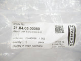 Schmalz 21.04.05.00080 ASK B-M12-5 5000 K-5P Connection Cable