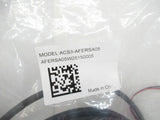 Delta ACS3-AFERSA05 High Flex Encoder Cable, 5M Long