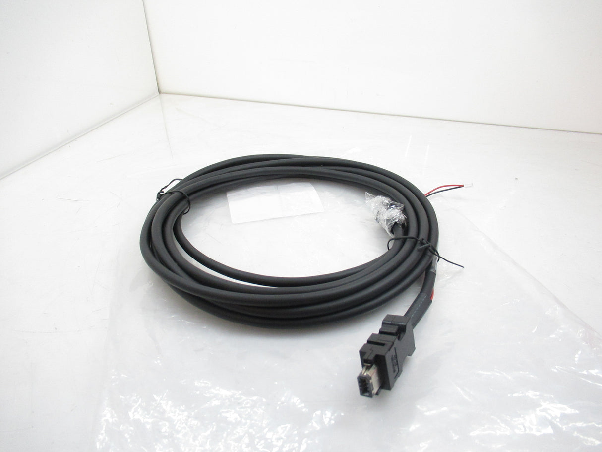 Delta ACS3-AFERSA05 High Flex Encoder Cable, 5M Long