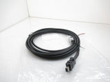 Delta ACS3-AFERSA05 High Flex Encoder Cable, 5M Long