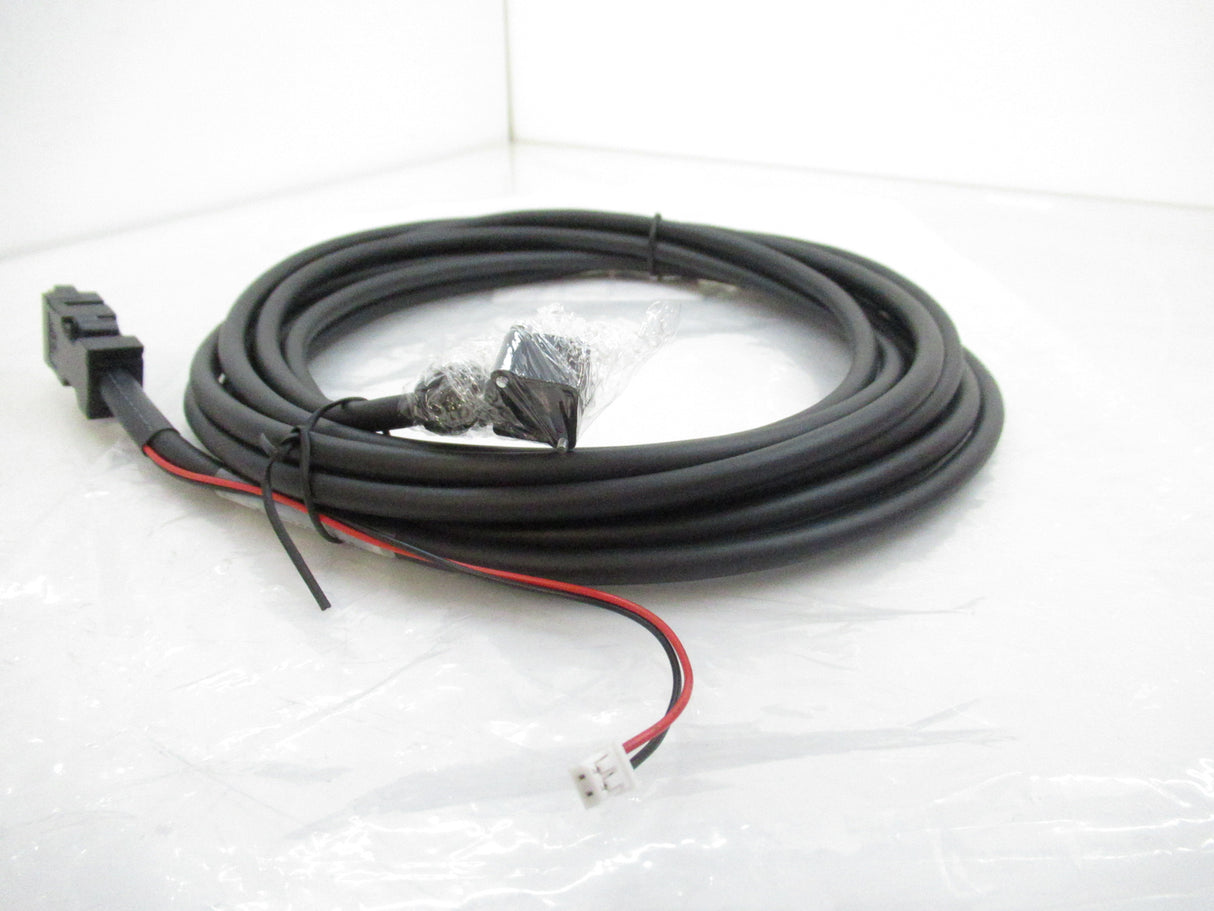 Delta ACS3-AFERSA05 High Flex Encoder Cable, 5M Long