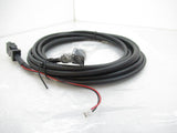 Delta ACS3-AFERSA05 High Flex Encoder Cable, 5M Long