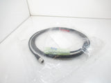 Keyence OP-88648 Sensor Head To Amplifier Cable, 2M