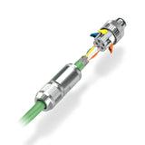 Phoenix Contact SACC-M12FS-5PL M 1424652 Connector, M12 5-PIN