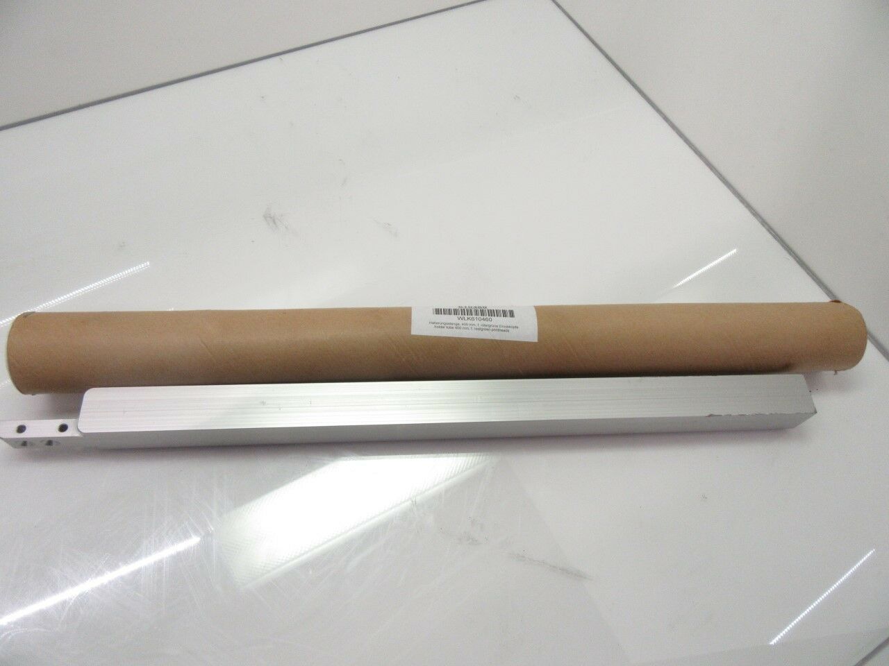 Videojet WLK610460 Holder Tube 25x25x400mm Rg Ph