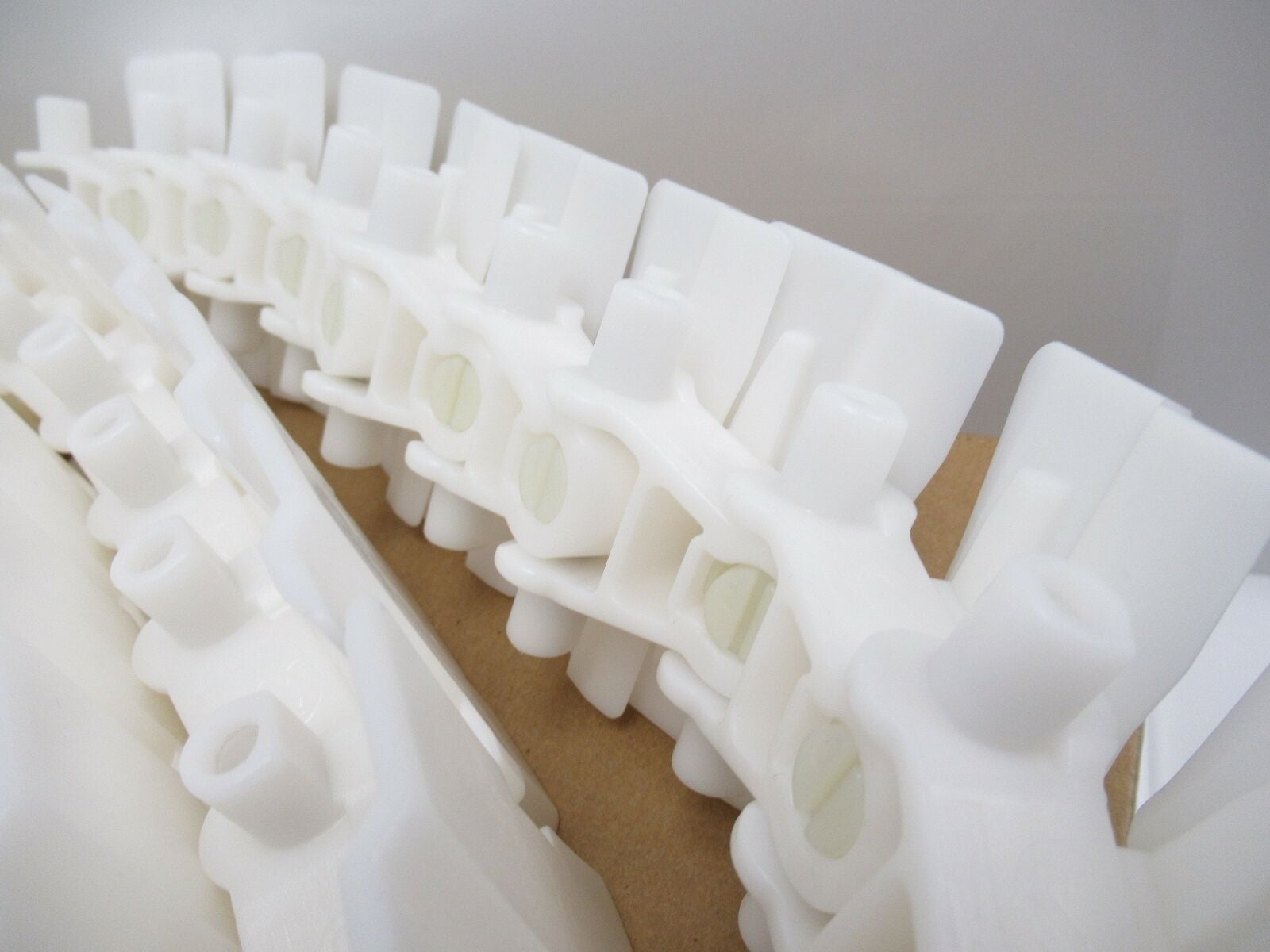 Flexlink XBTP5A85A Closed Top Chain 5 Meters - Industrial