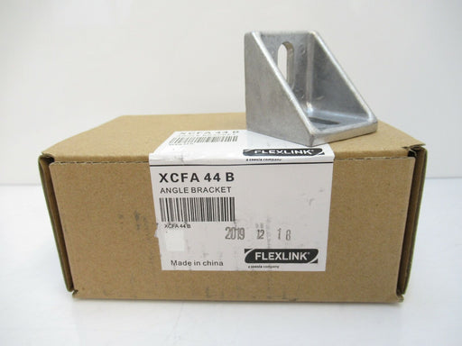 Flexlink XCFA44B Angle Bracket Group XC, Sold By Unit