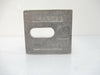 Flexlink XCFA44B Angle Bracket Group XC, Sold By Unit