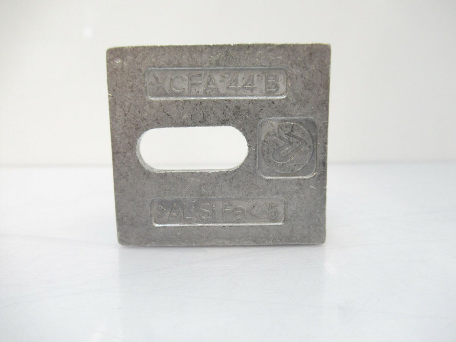 Flexlink XCFA44B Angle Bracket Group XC, Sold By Unit