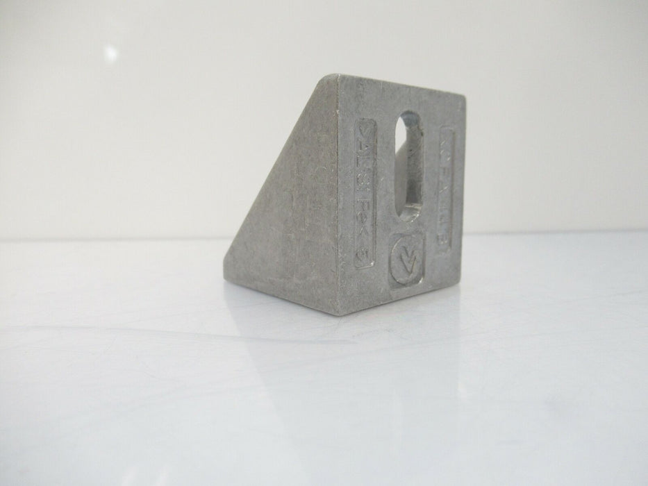 Flexlink XCFA44B Angle Bracket Group XC, Sold By Unit