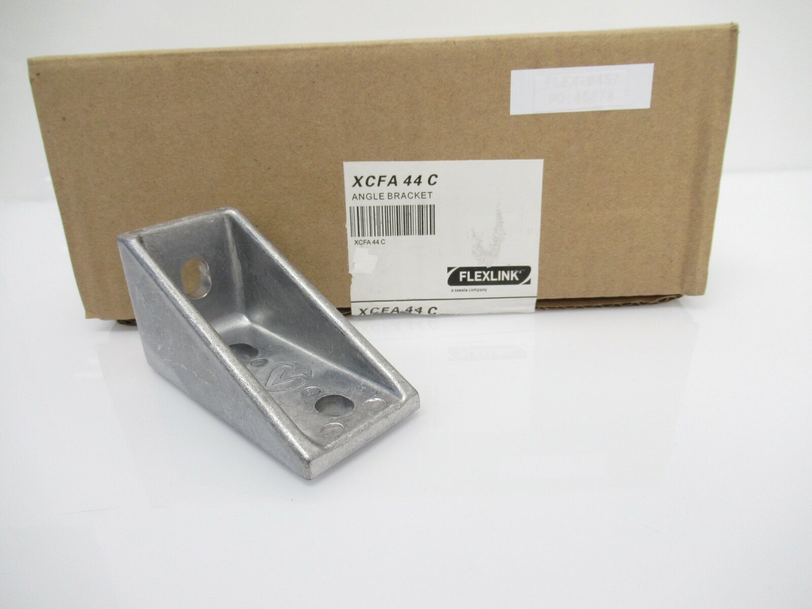 Flexlink XCFA 44 C XC Angle Bracket, Sold By Unit - Industrial ...