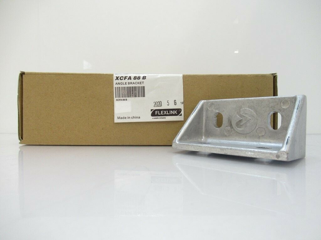 Flexlink XCFA88B Angle Bracket - Industrial Automation Parts