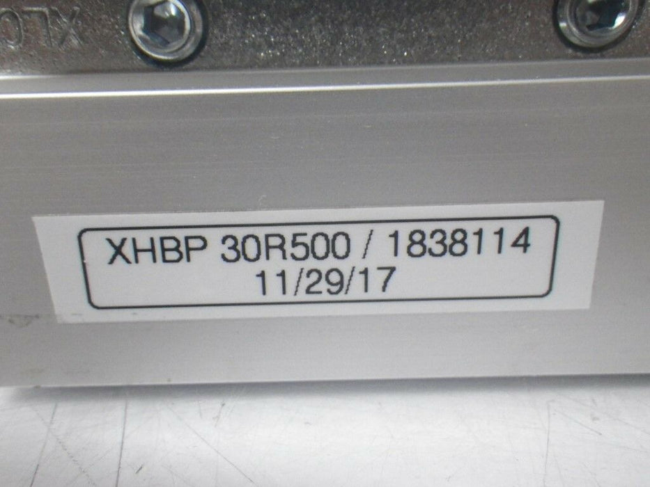 FlexLink XHBP30R500 Plain Bend 30 Degrees